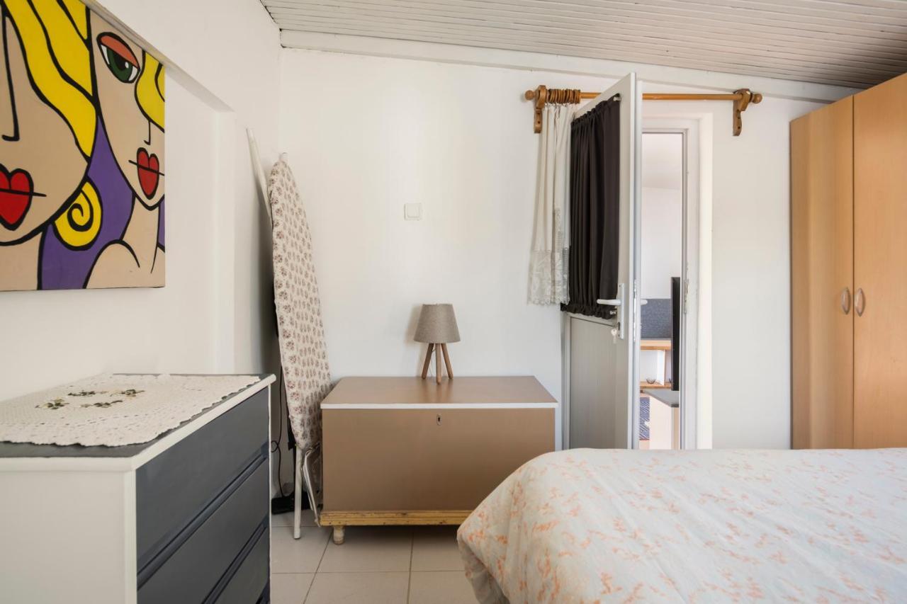 Central, Cozy, 15 Min Walk To The Beach, Fast Wi-Fi, Free Parking, 4Ppl Bodrum Ngoại thất bức ảnh