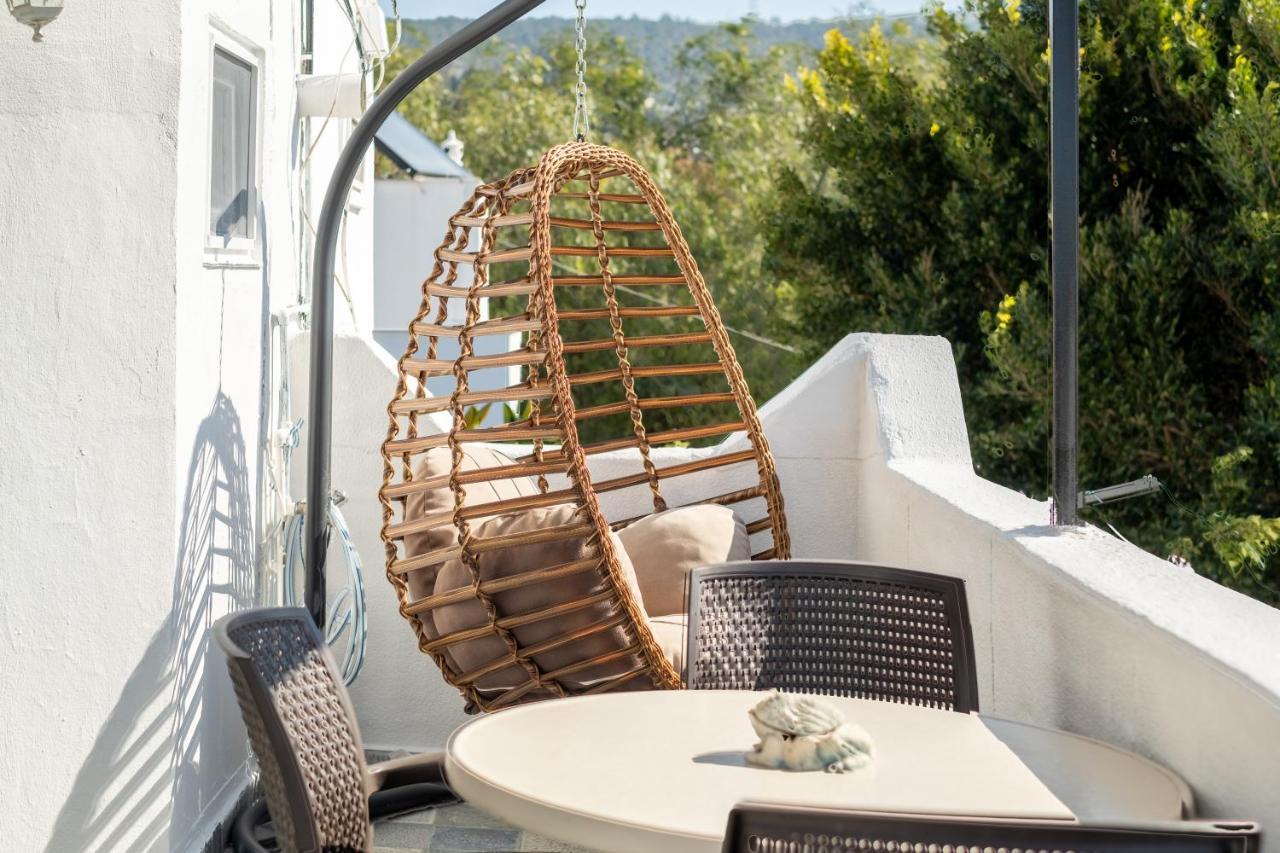 Central, Cozy, 15 Min Walk To The Beach, Fast Wi-Fi, Free Parking, 4Ppl Bodrum Ngoại thất bức ảnh